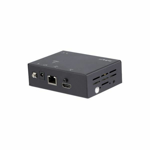 Startech STARTECH Adaptateur HDMI 4K sur Ethernet jusqu'à 30 m avec Power Over Cable - Convertisseur HDMI 1080p 60 Hz vers RJ45
