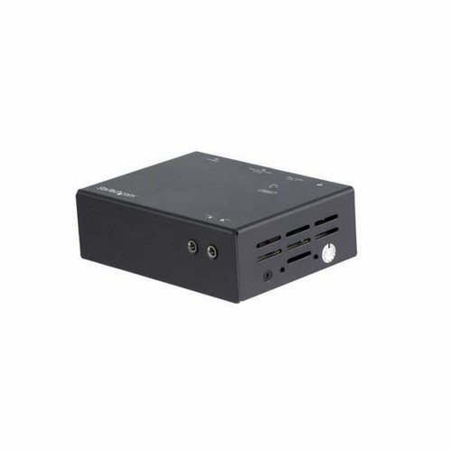 Câble antenne STARTECH Adaptateur HDMI 4K sur Ethernet jusqu'à 30 m avec Power Over Cable - Convertisseur HDMI 1080p 60 Hz vers RJ45