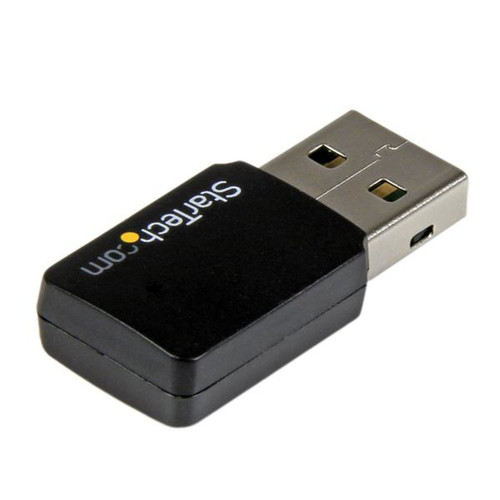 Startech Adaptateur USB Wifi Startech USB433WACDB