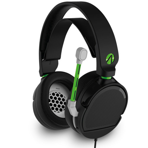 Stealth - Casque Gaming Stereo premium Multiplateforme - Xbox series X - Stealth Shadow V Noir Stealth  - Stealth