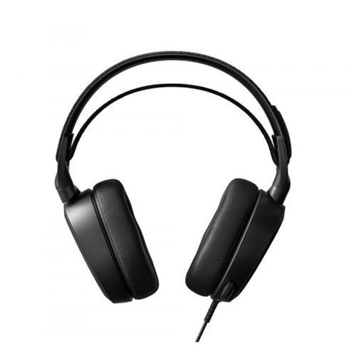 Steelseries - Casque Gaming filaire SteelSeries Arctis Prime Noir Steelseries  - Casque Steelseries