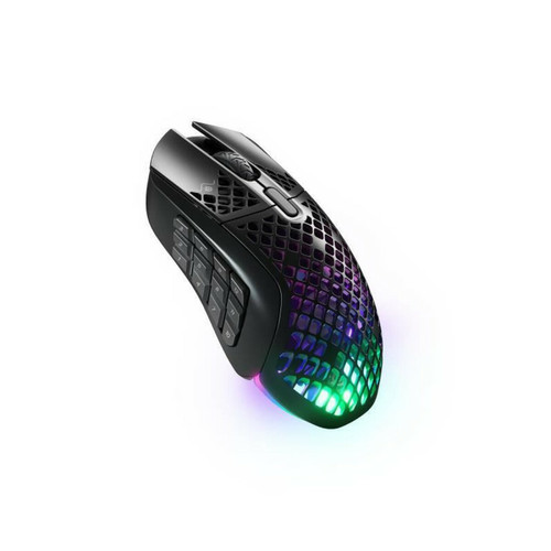 Steelseries Souris gamer - STEELSERIES - Aerox 9 Wireless Gaming Mouse