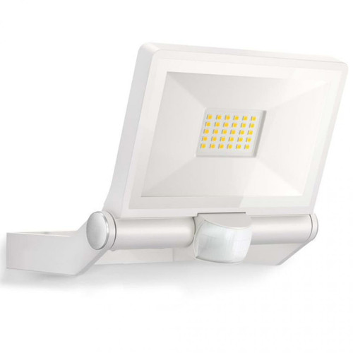Steinel - Projecteur a détection LED Xled One - Blanc Steinel   - Eclairage à détection