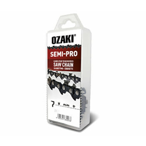 Stihl - Chaine ozaki 3/8"- 1,6mm - 66 maillons pour Tronconneuse Stihl  - Accessoires tronçonneuse Consommables pour outillage motorisé