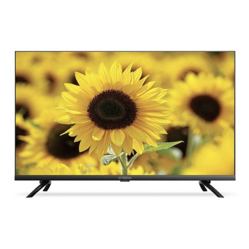 Strong - TV intelligente STRONG SRT32HD5553 32" HD HDR10 Strong  - TV, Télévisions Strong