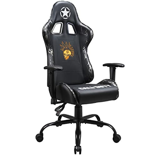 Subsonic -Fauteuil Gamer Call Of Duty (Noir) Subsonic  - Subsonic
