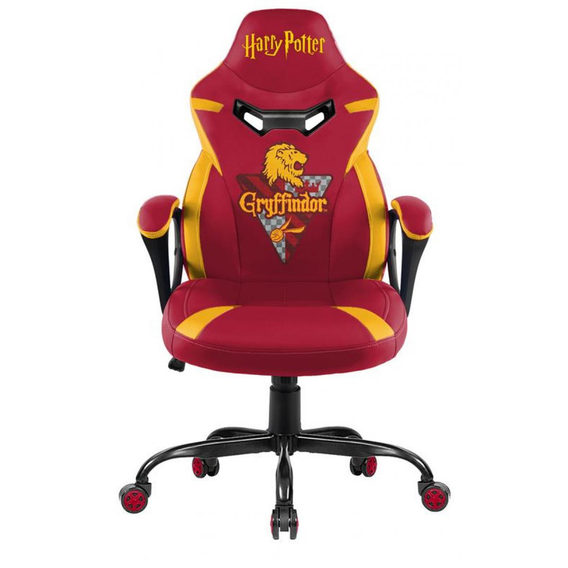 Subsonic SUBSONIC - Harry Potter - Siège Gaming - Modèle Junior - Sous Licence Officielle