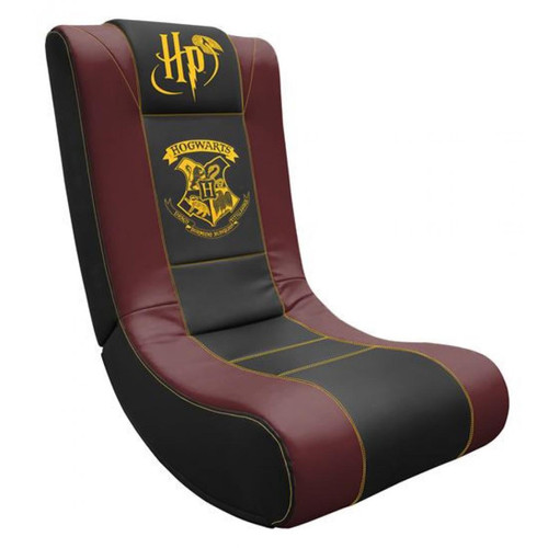 Subsonic - Siège Subsonic Pro Rock n Seat Harry Potter Rouge et noir Subsonic   - Subsonic