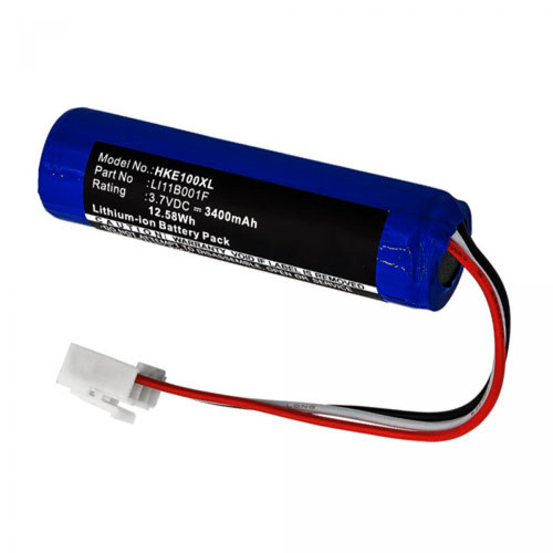 SUBTEL - subtel - Batterie Compatible avec Enceinte Harman Kardon Onyx Studio 1, 3400mAh Accu Remplacement pour Haut Parleur sans Fil - Accessoires enceintes