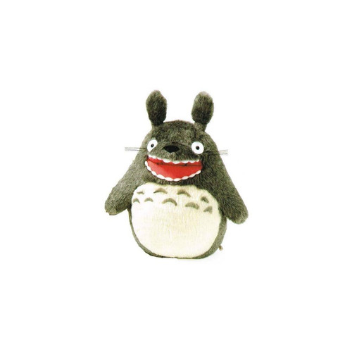 Animaux Sun Arrow Mon voisin Totoro - Peluche Howling M 28 cm