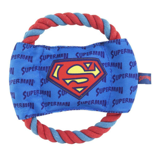 Superman - Corde Superman Bleu Superman  - Superman