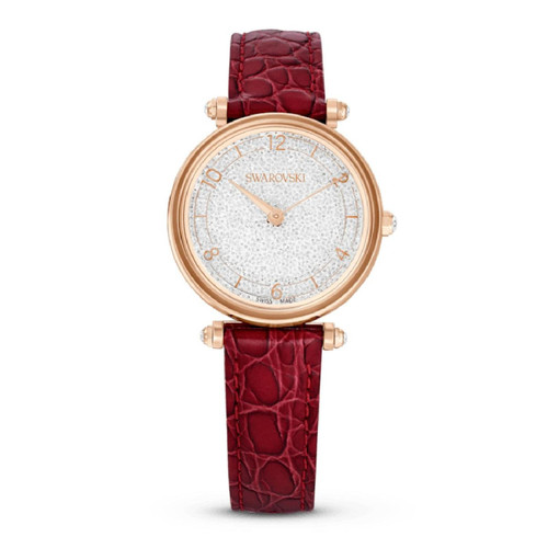 Swarovski montres - Montre femme  5656905 - Swarovski Crystalline Wonder  - Montres Swarovski