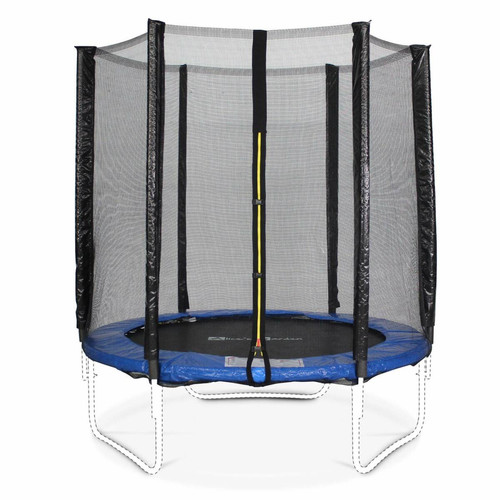 Accessoires trampolines Filet de sécurité pour trampoline sweeek Ø180cm | sweeek