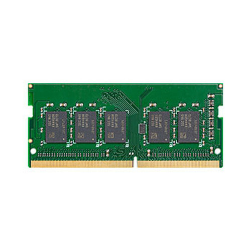Synology Mémoire RAM Synology D4ES02-4G 4 GB
