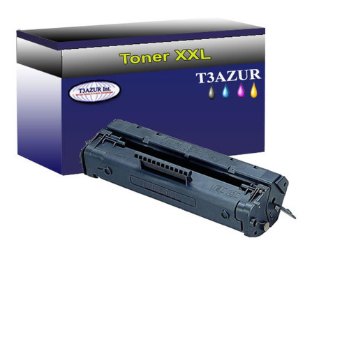 T3Azur - Toner compatible pour imprimante Canon LBP 800, 810, 1120 - T3AZUR T3Azur  - Cartouche, Toner et Papier