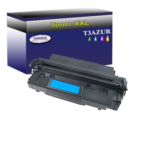 T3Azur - Toner compatible type T3AZUR pour HP LaserJet 2100XI, 2200 - T3AZUR T3Azur  - Cartouche, Toner et Papier