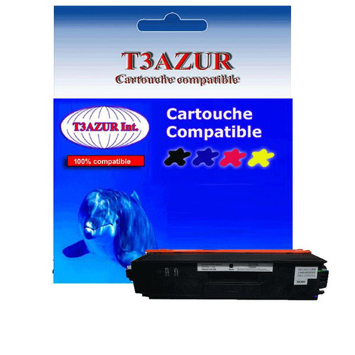 T3Azur - Toner Laser compatible pour Brother HL-L8250CDN, HL-L8350CDW (TN325/TN326/TN329) Noire – T3AZUR T3Azur  - Cartouche d'encre