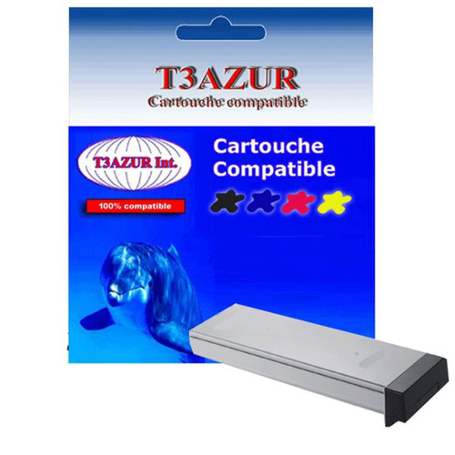 T3Azur - Toner Laser compatible pour Samsung SCX8030ND, SCX8040ND (MLT-K607S)  - T3AZUR T3Azur  - Cartouche, Toner et Papier