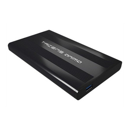 Tacens - Boîtier Externe Tacens AHD1 2.5`` SATA USB 3.0 - Boitier disque dur et accessoires
