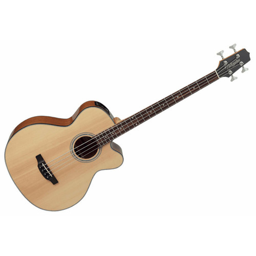 Takamine - GB30CE-NAT Takamine Takamine  - Guitares