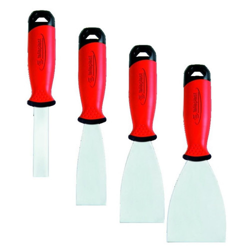 Taliaplast - Couteau de peintre inox 20 mm - TALIAPLAST - 440409 Taliaplast  - Binettes, serfouettes, grattoirs, ratissoires