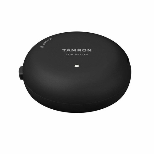 Tamron - Tamron TAP-01E Monture d'Objectif pour Appareil Canon Noir Tamron  - Objectif Photo Tamron