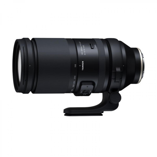 Tamron - TAMRON Objectif 150-500mm f/5-6.7 Di III VC VXD compatible avec Sony E - Appareil photo avec zoom puissant