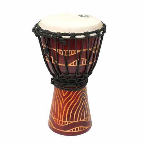 Tanga - DA60/8T Tanga Tanga  - Percussions africaines