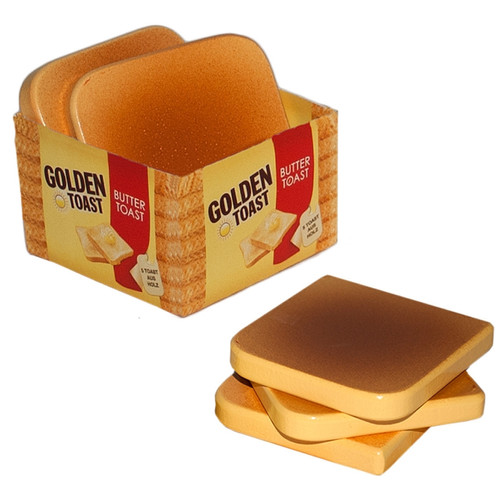 Tanner - Tranches de pain doré Tanner  - Tanner