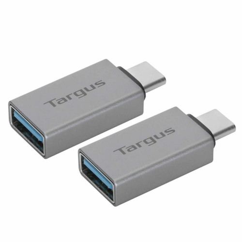 Targus - Adaptateur USB C vers USB Targus ACA979GL Targus  - Câble et Connectique Targus