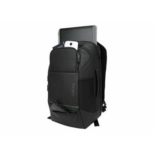 Targus - CG3 15.6p Backpack W raincover CG3 15.6p Backpack W raincover Targus  - Sacoche, Housse et Sac à dos pour ordinateur portable