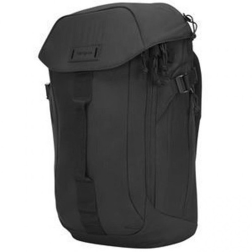 Targus - Sol-Lite 15.6p Backpack Black Sol-Lite 15.6p Backpack Black Targus  - Sac a dos targus