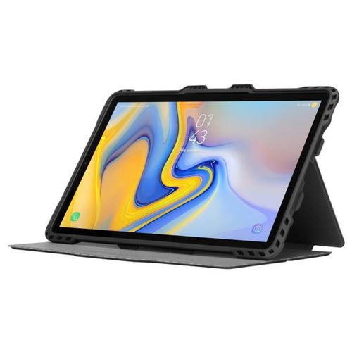 Targus - Pro-Tek for Samsung Tab S5e 2019 Pro-Tek for Samsung Tab S5e 2019 Black Targus  - Accessoire Tablette Targus