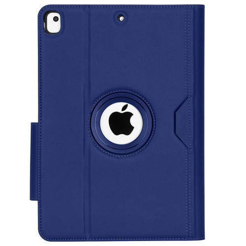 Targus - VersaVu case magnetic iPad 7t Gen VersaVu case magnetic for iPad 7th Gen 10.2p iPad Air 10.5p and iPad Pro 10.5p Blue Targus  - Marchand Zoomici