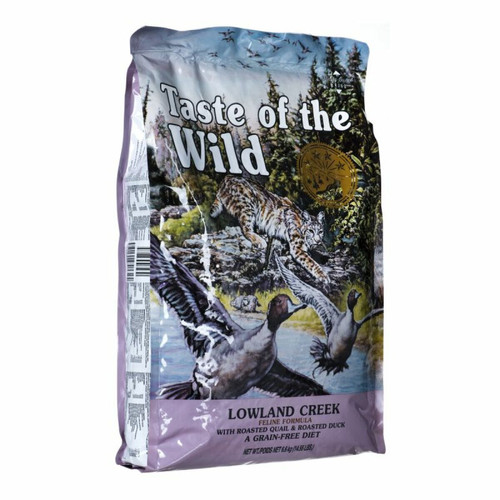 Taste Of The Wild - Taste of the Wild Lowland Creek 6,6 kg Taste Of The Wild  - Croquettes pour chien Taste Of The Wild