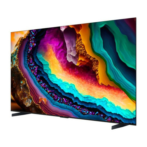 TCL TV LED 4K  248 cm TV 4K HDR 98P743 Google TV