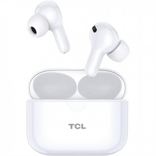 TCL - Casques Bluetooth avec Microphone TCL S108 - TCL