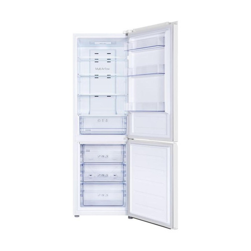 Réfrigérateur Combiné TCL RP318BWE0 - 318L