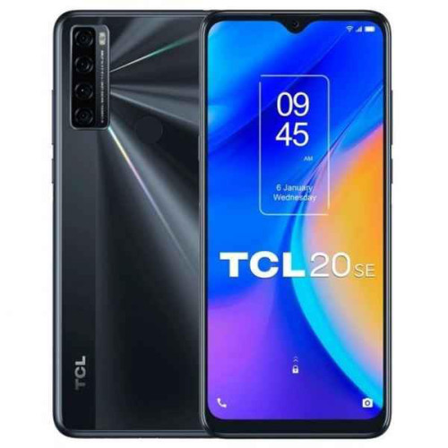 TCL - Smartphone TCL 20SE T671H 6,82" Octa Core 4 GB RAM 64 GB - Smartphone Android TCL