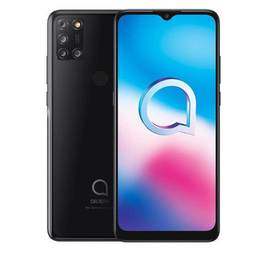 TCL - Smartphone TCL 3X (2020) TCL   - TCL
