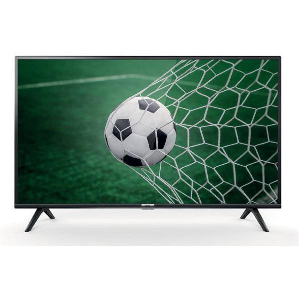 TV 32'' et moins TCL TCL 32ES560 TV LED HD 32 (81 cm) - Android TV - 2 x HDMI, 1 x USB - Classe énergétique A+