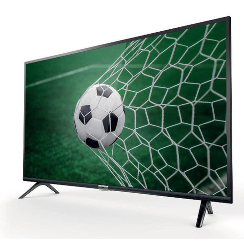 TCL TCL 32ES560 TV LED HD 32 (81 cm) - Android TV - 2 x HDMI, 1 x USB - Classe énergétique A+
