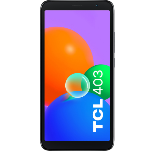 TCL - Smartphone TCL 403 NOIR - TCL