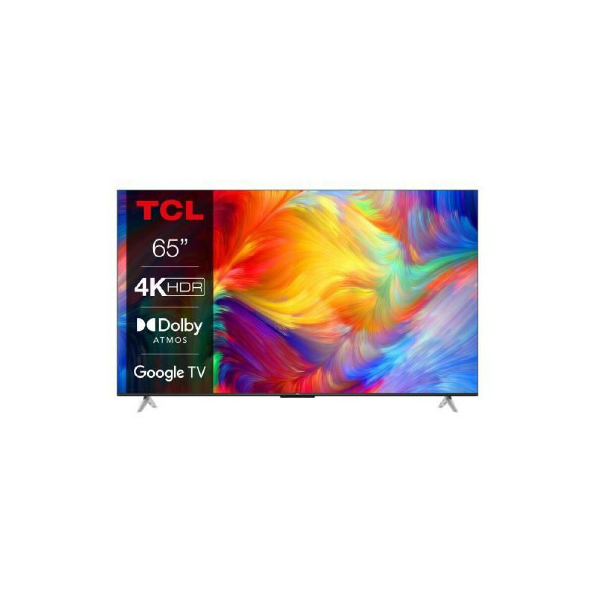 TV LED LCD TCL TCL5901292518592