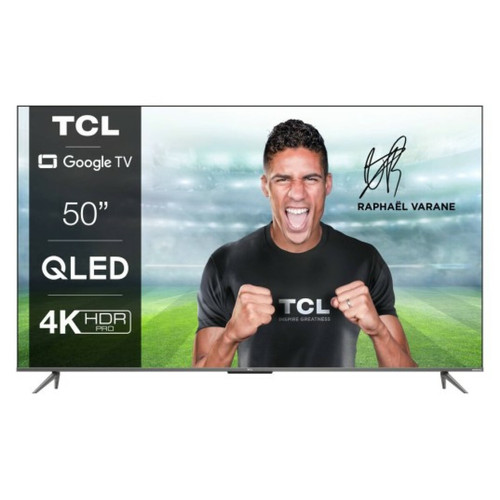 TV 50'' à 55'' TCL