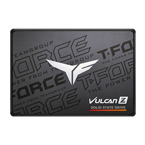 Team Group - VULCAN Z 1 To Team Group  - Disque SSD Team Group