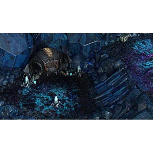 Techland - Torment: Tides of Numenera - Occasions Retrogaming