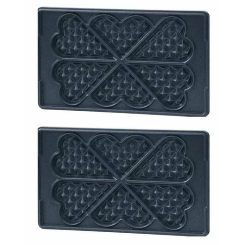 Tefal PLAQUE GAUFRE SNACK COLLECTION