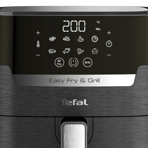 Tefal Tefal Easy Fry & Grill EY505815 fryer