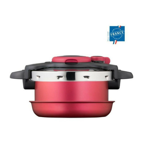 Tefal - TEFAL P4704200 INGENIO ALL IN ONE Set 8 pieces complet Tefal  - Multicuiseur